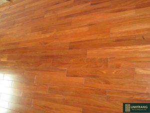 Sàn gỗ lim Nam Phi 15x90x600mm