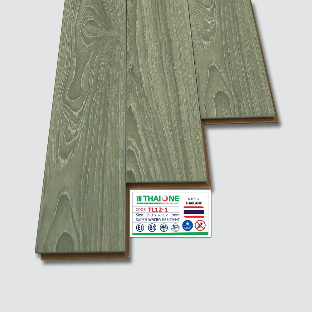 Sàn gỗ ThaiOne TL12-1