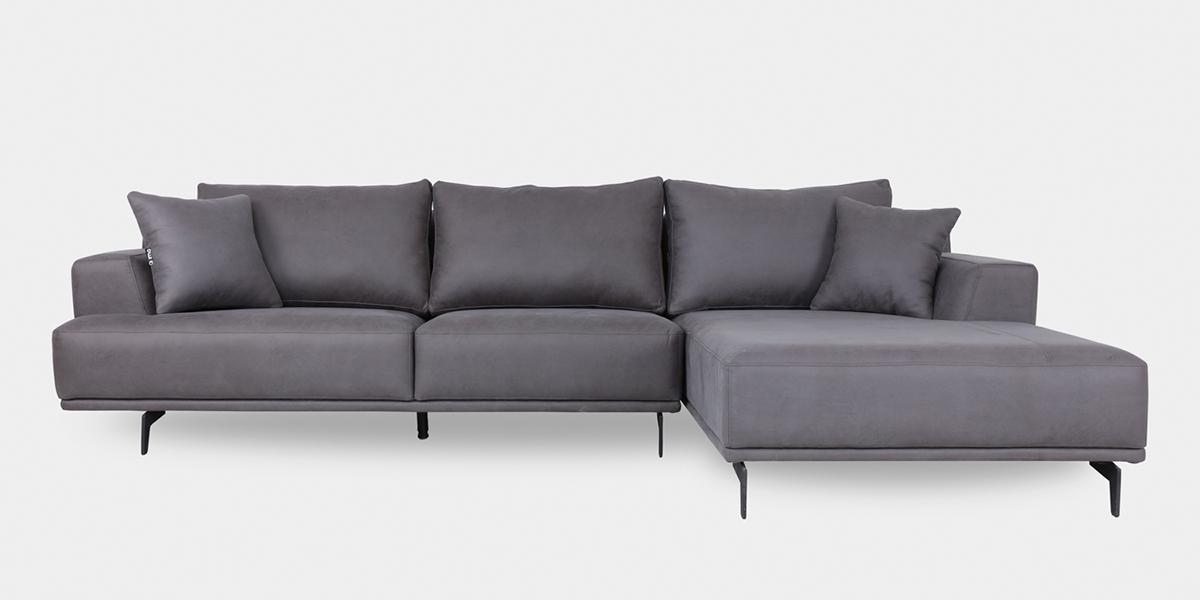 Sofa góc da SGD01