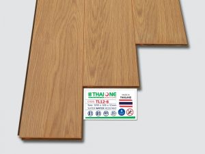 Sàn gỗ ThaiOne TL12-6