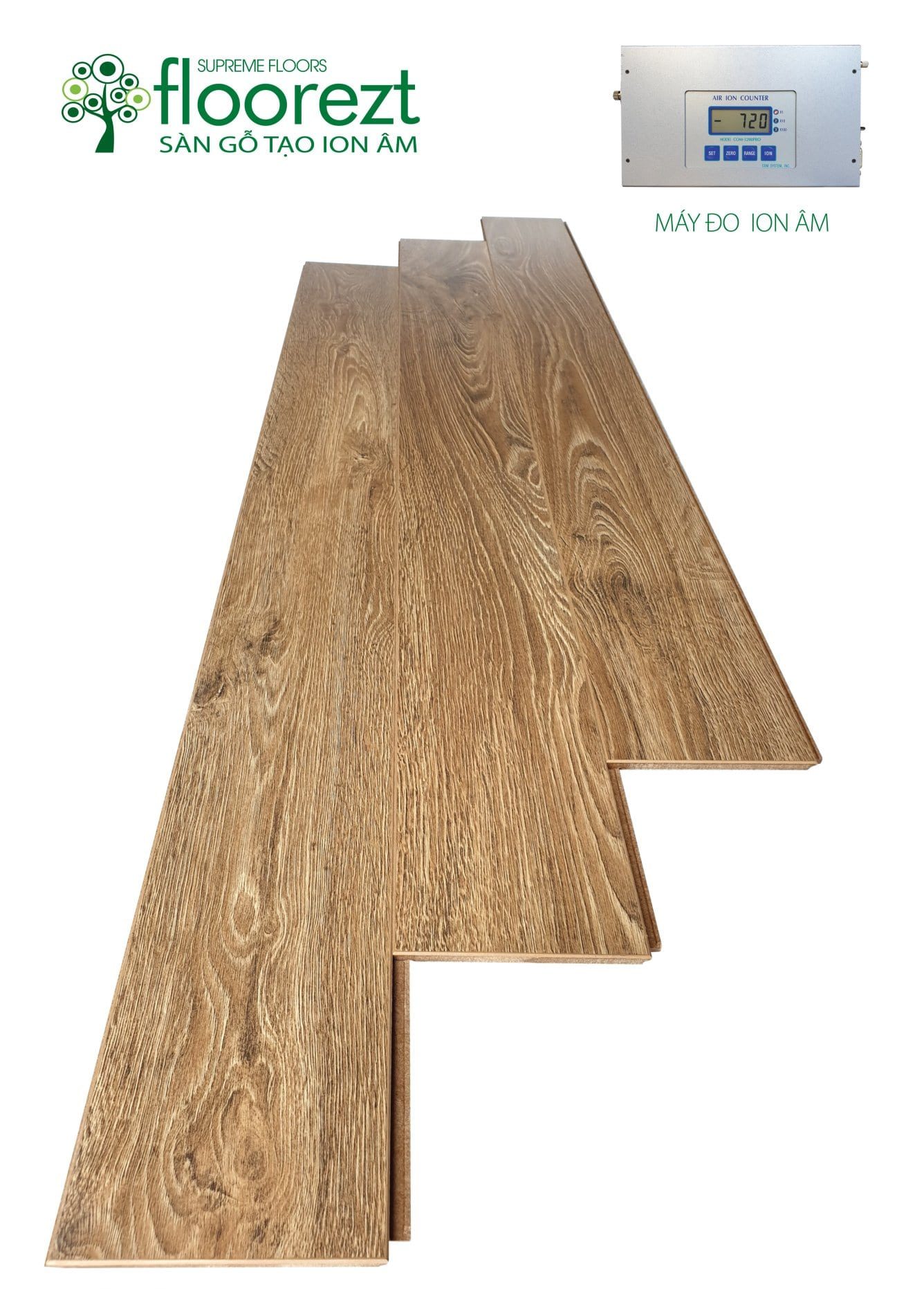 Sàn gỗ Floorezt FL288