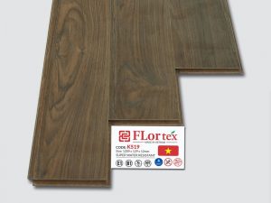Sàn gỗ Flortex K519
