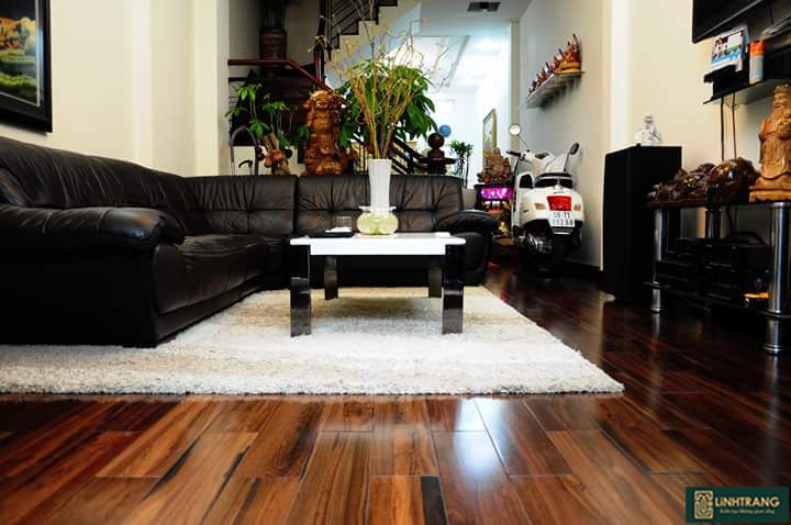 Sàn gỗ chiu liu 15x90x750mm