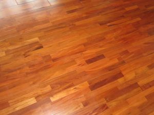 Sàn gỗ hương Lào 15x90x450mm