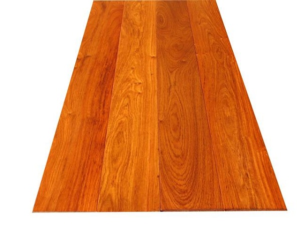 Sàn gỗ hương Lào 15x90x600mm