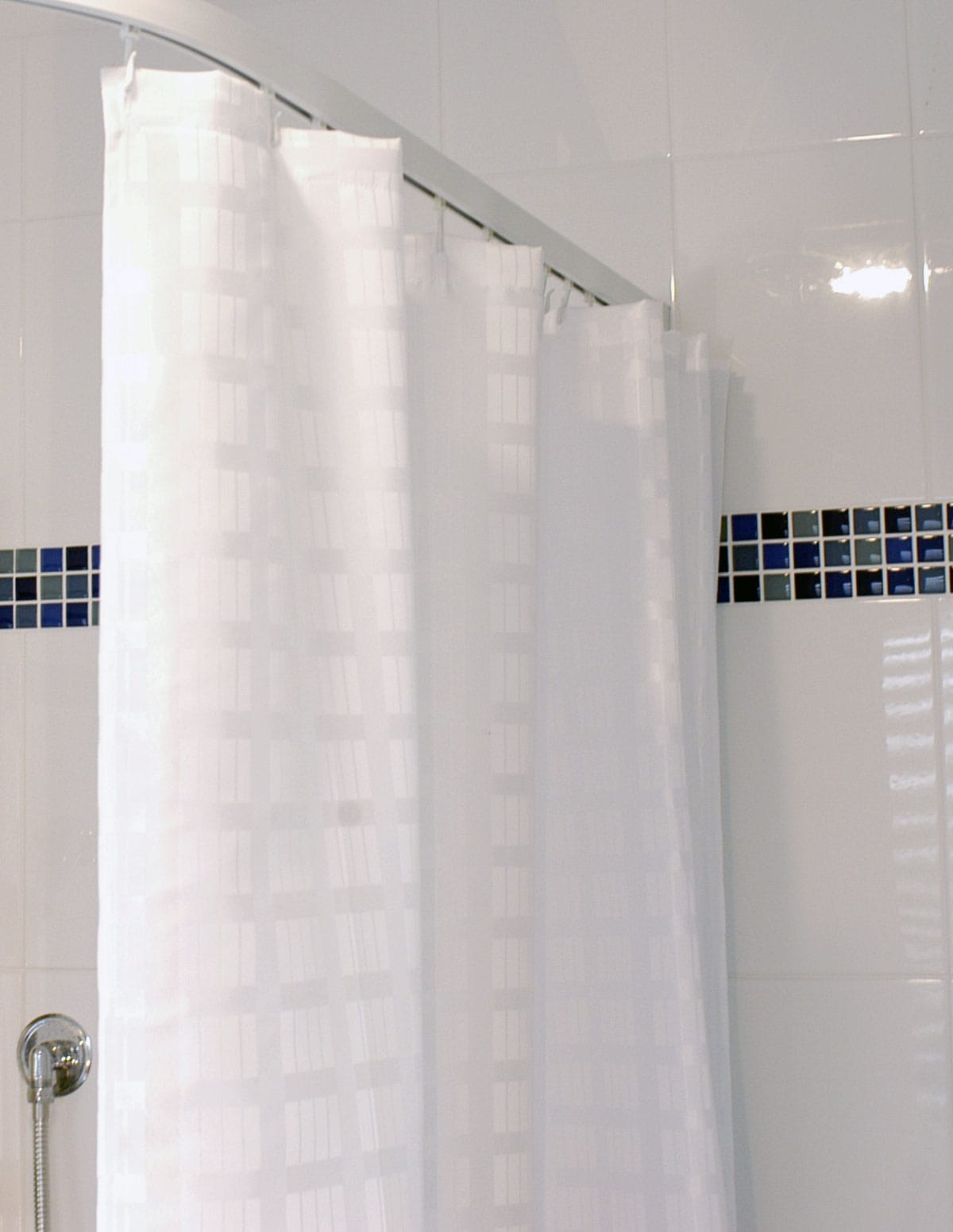 cách chọn rèm phòng tắm đảm bảo riêng tư