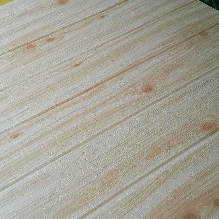 sàn gỗ sồi màu trắng