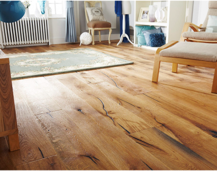 Báo giá sàn gỗ công nghiệp, sàn tự nhiên cập nhật mới nhất