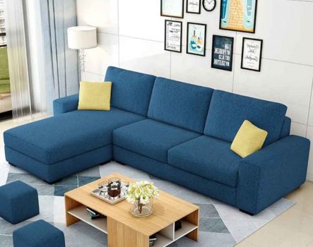 Sofa phòng khách nhỏ giá rẻ có chất lượng không?