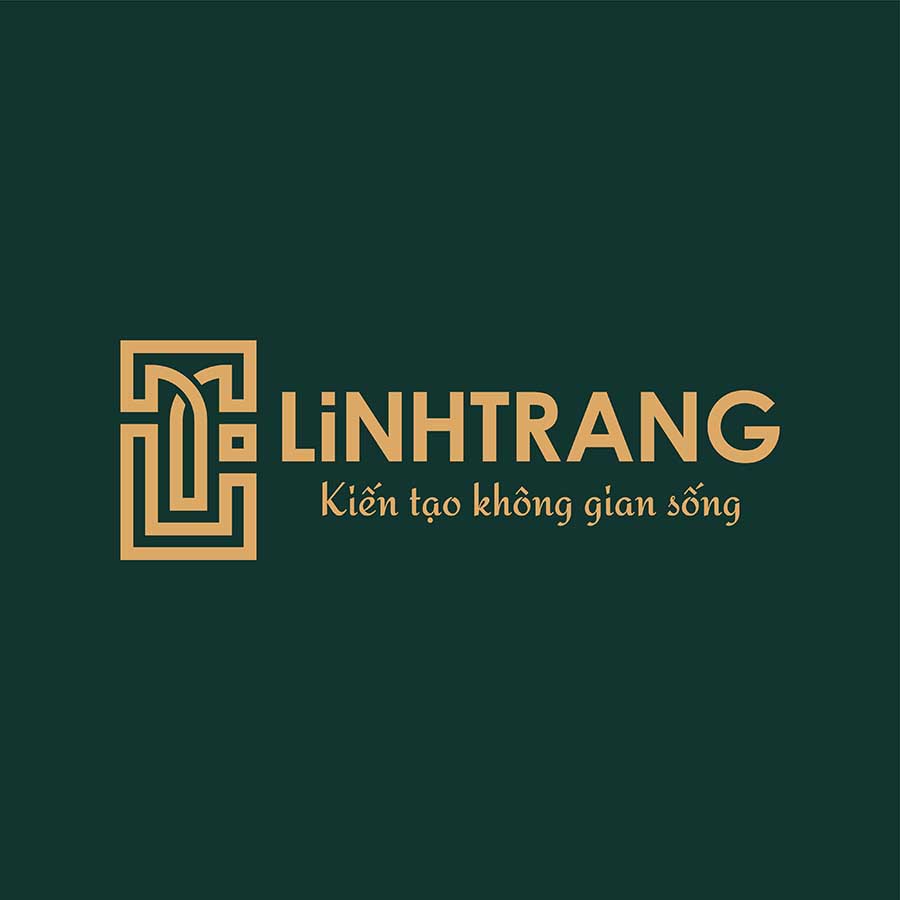 Linh Trang logo