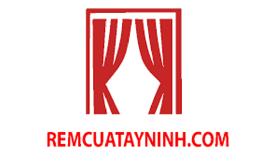logo màu đỏ