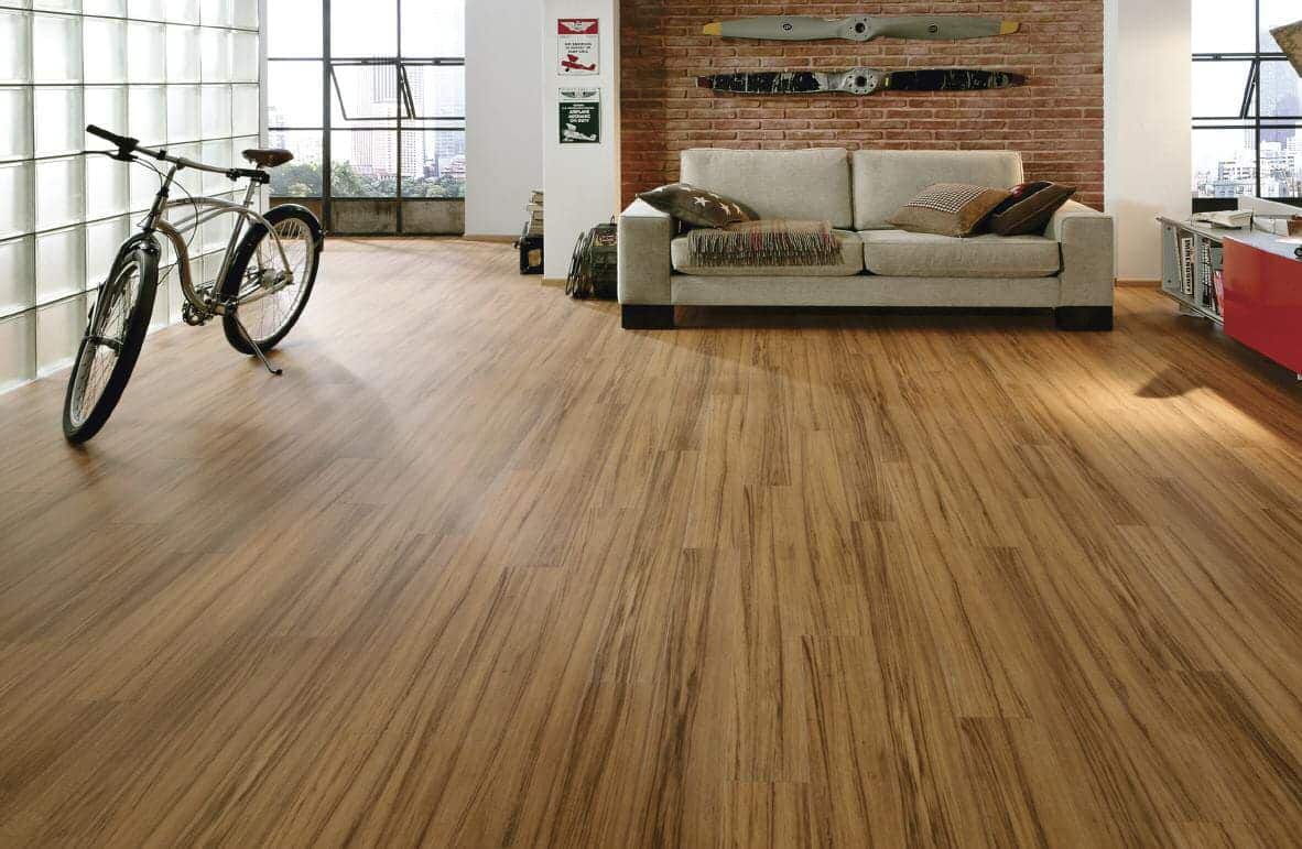 sàn gỗ công nghiệp vân gỗ
